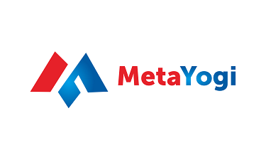 MetaYogi logo